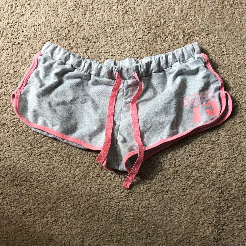 🧡 Shorty shorts 🧡